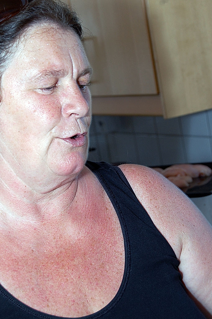 Funktionärer - 2010 - SommarRock Svedala