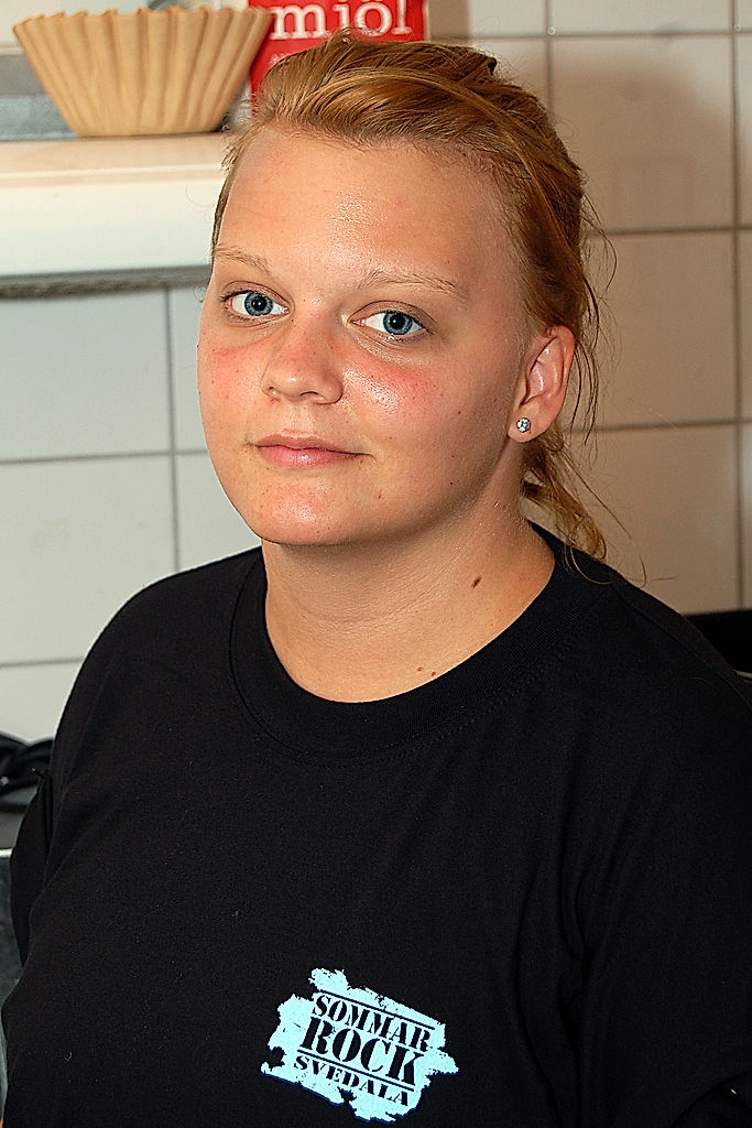 Funktionärer - 2010 - SommarRock Svedala