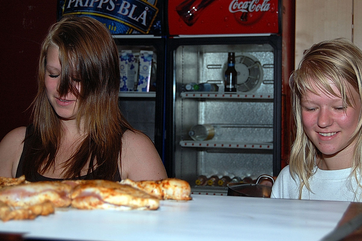 Funktionärer - 2010 - SommarRock Svedala