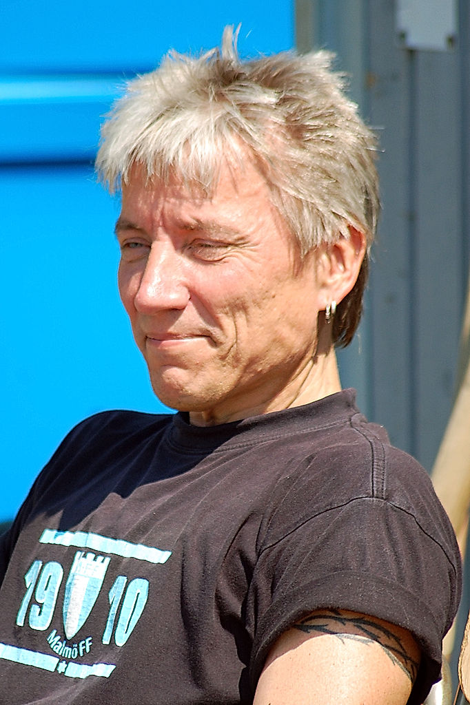 Funktionärer - 2010 - SommarRock Svedala