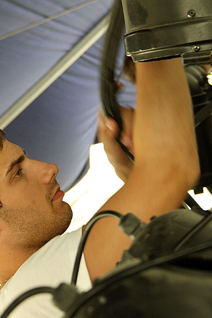 Funktionärer - 2010 - SommarRock Svedala