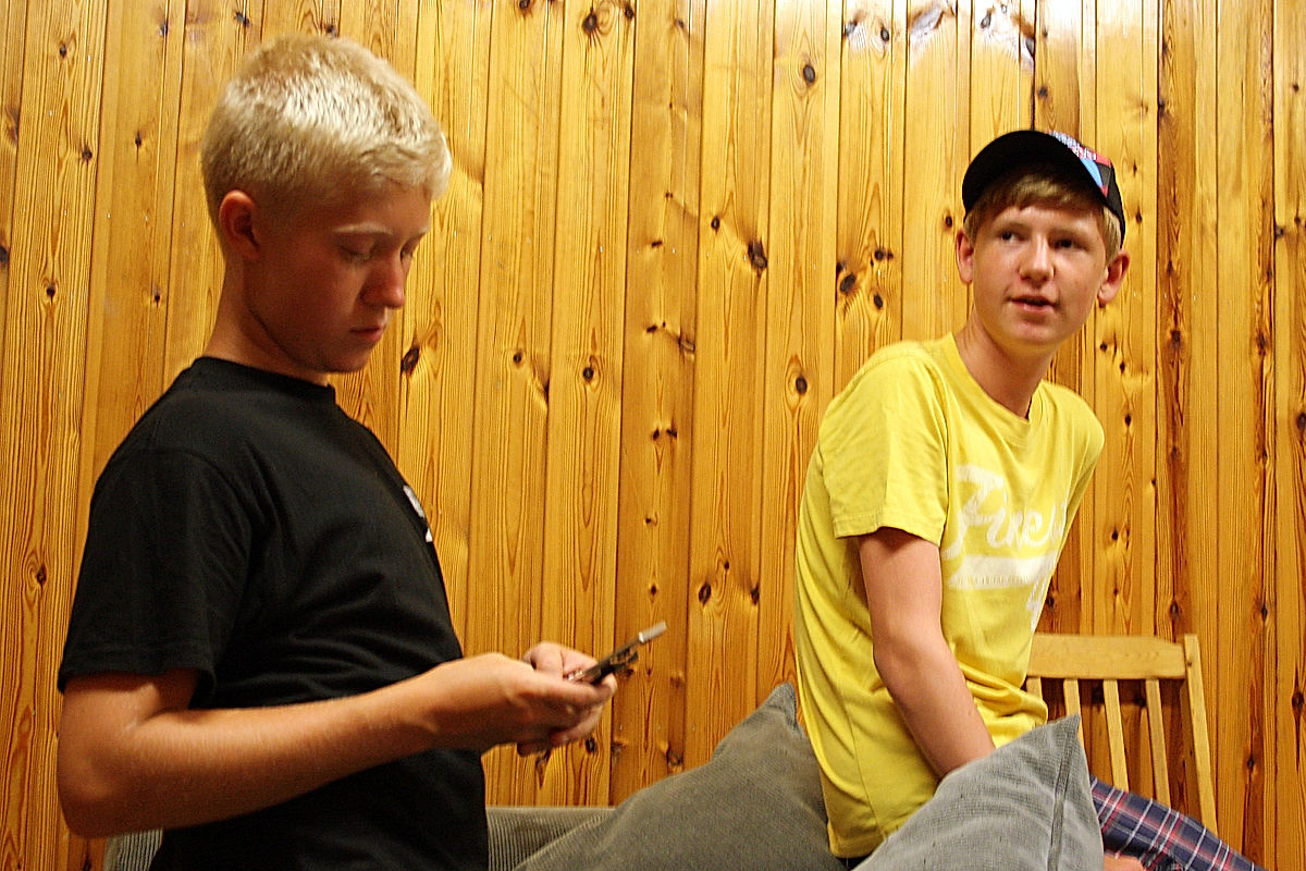 Funktionärer - 2010 - SommarRock Svedala