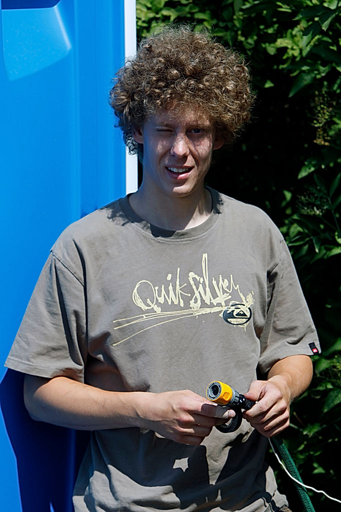 Funktionärer - 2010 - SommarRock Svedala