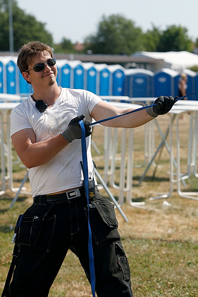 Funktionärer - 2010 - SommarRock Svedala