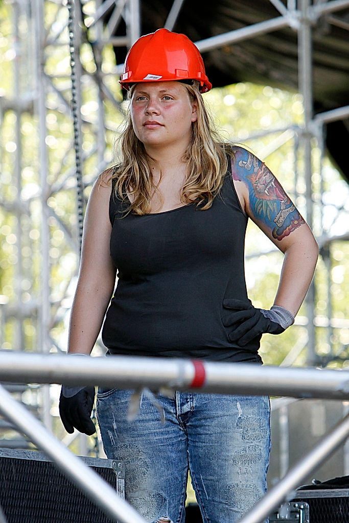 Funktionärer - 2010 - SommarRock Svedala