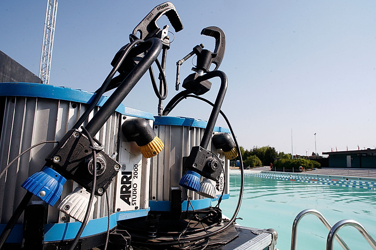 Funktionärer - 2010 - SommarRock Svedala