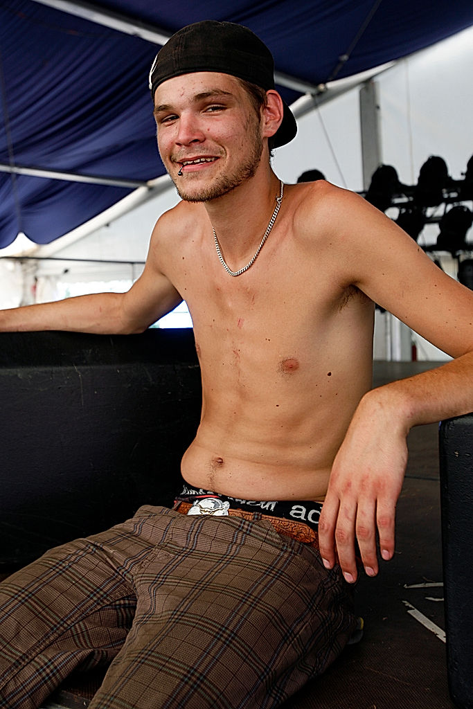 Funktionärer - 2010 - SommarRock Svedala