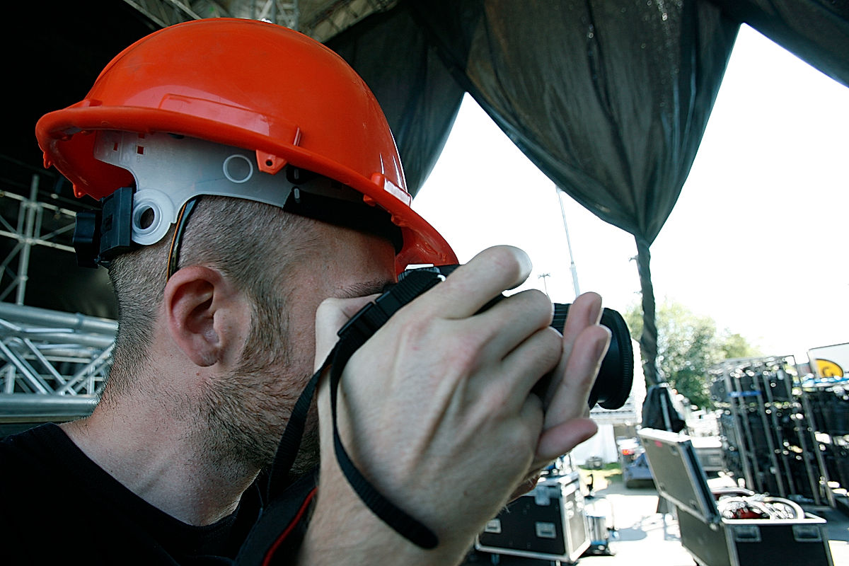 Funktionärer - 2010 - SommarRock Svedala