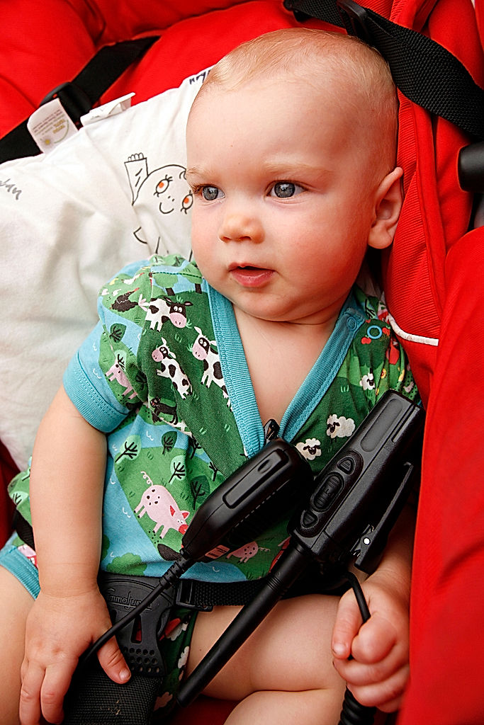 Funktionärer - 2010 - SommarRock Svedala
