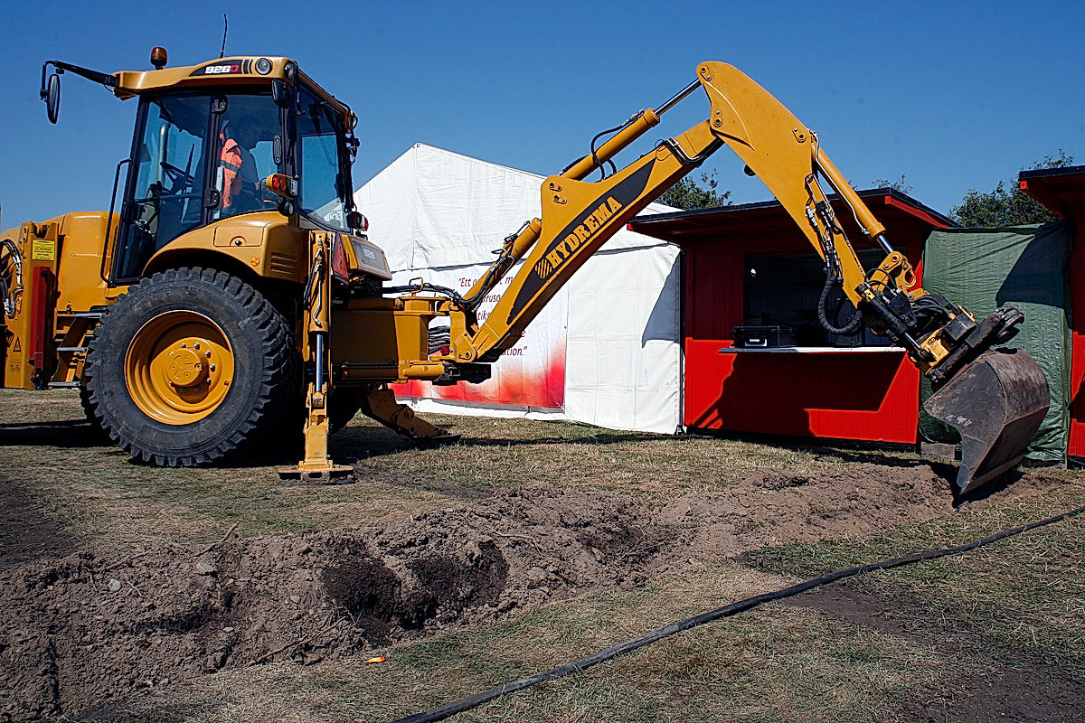 Funktionärer - 2010 - SommarRock Svedala