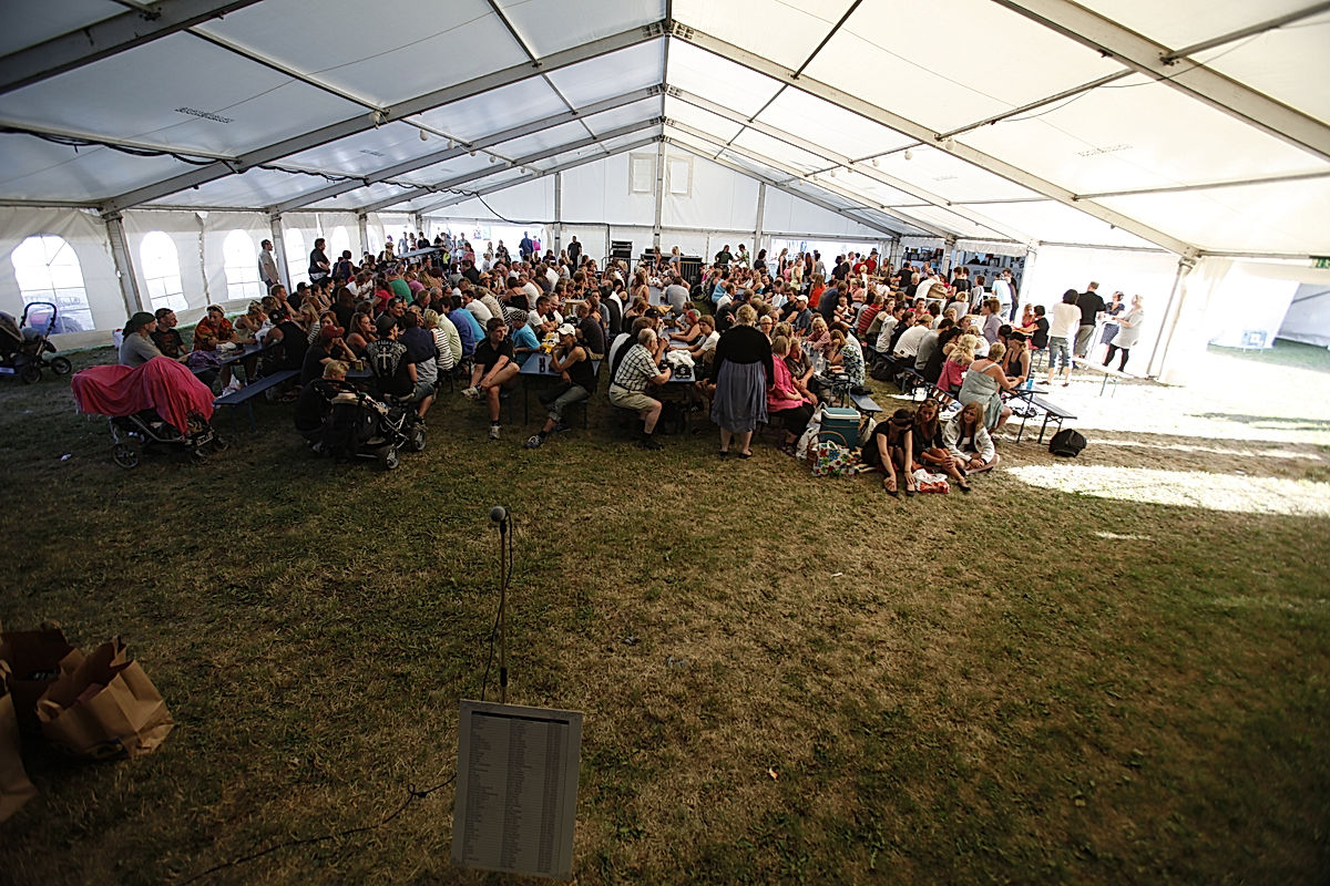 Funktionärer - 2010 - SommarRock Svedala