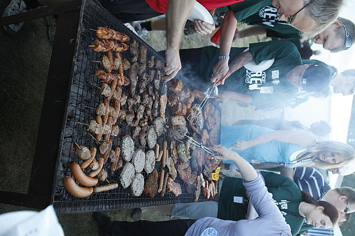 Funktionärer - 2010 - SommarRock Svedala