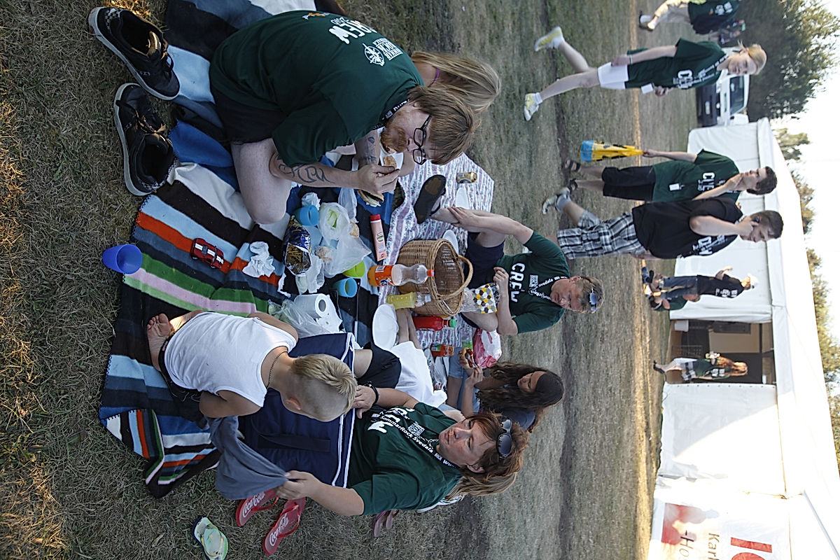 Funktionärer - 2010 - SommarRock Svedala