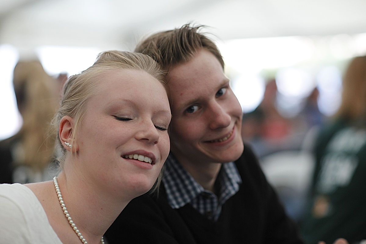 Funktionärer - 2010 - SommarRock Svedala
