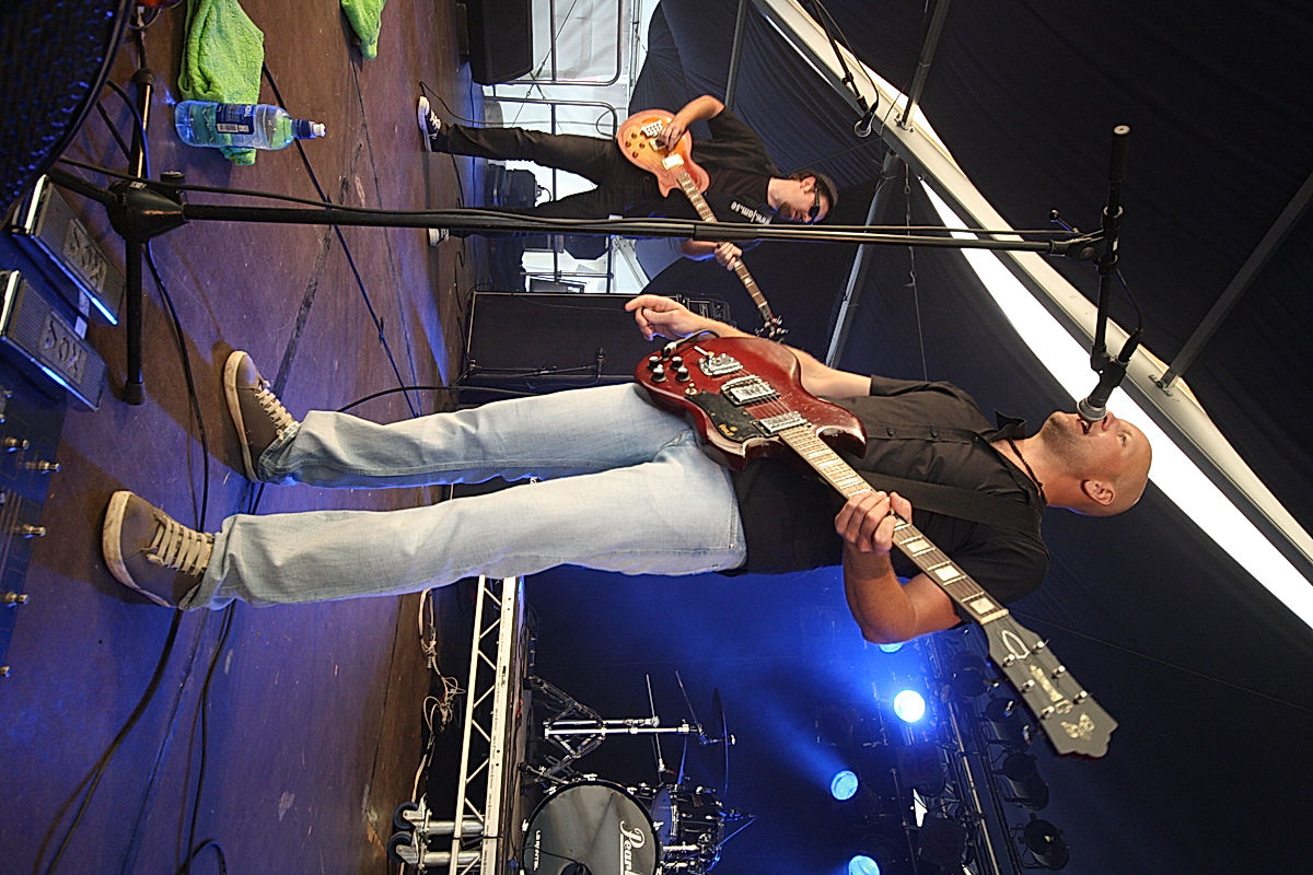 Sellouts - 2010 - SommarRock Svedala