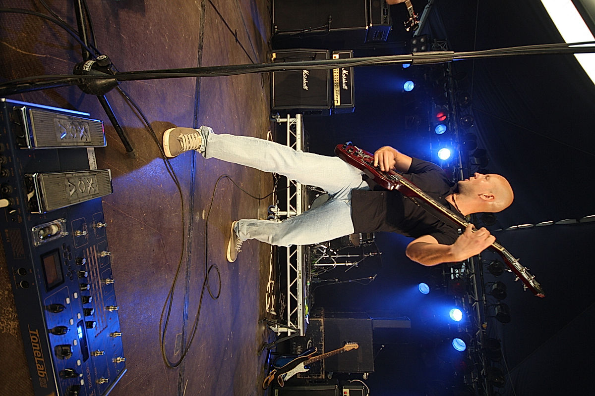 Sellouts - 2010 - SommarRock Svedala