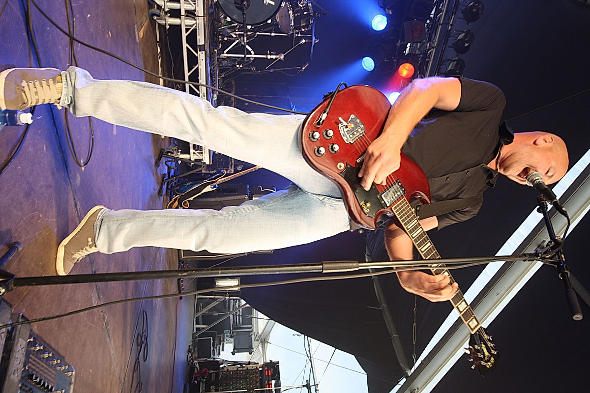 Sellouts - 2010 - SommarRock Svedala