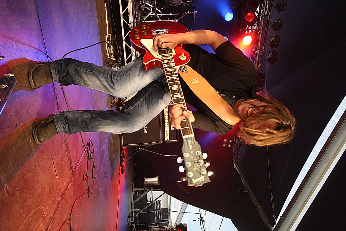 Sellouts - 2010 - SommarRock Svedala