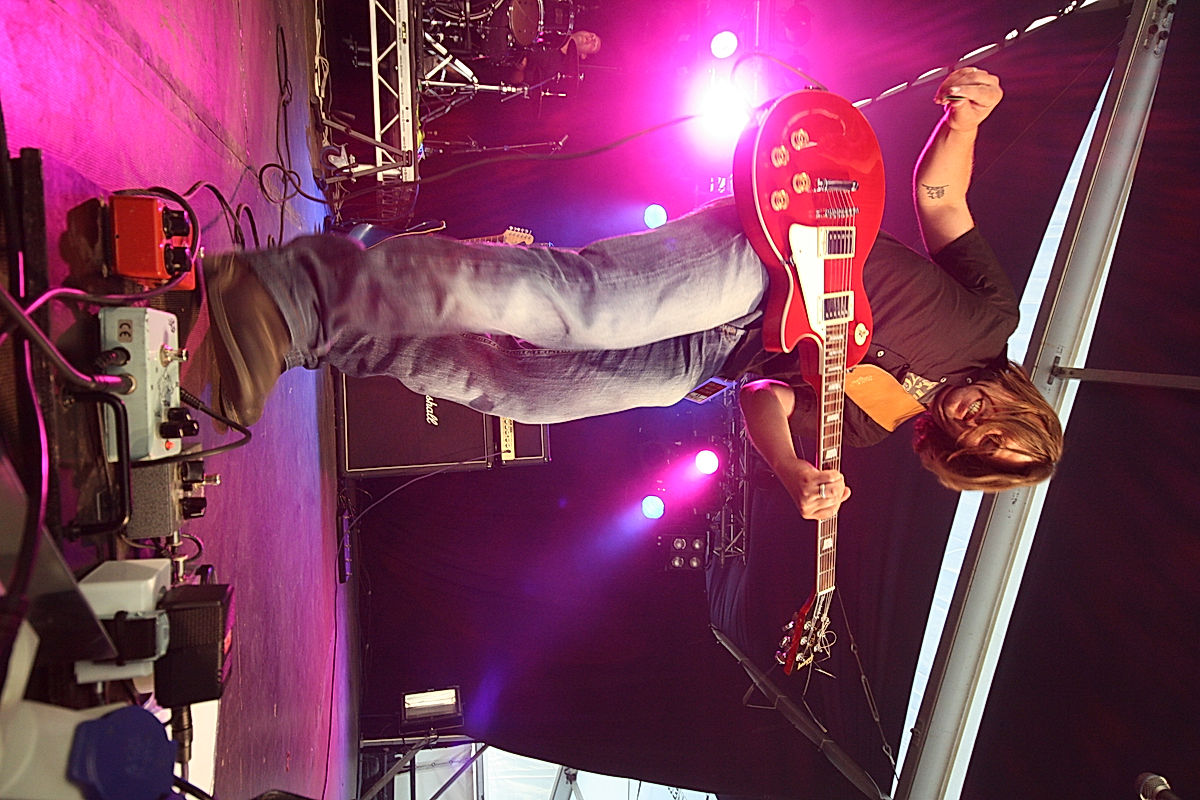 Sellouts - 2010 - SommarRock Svedala