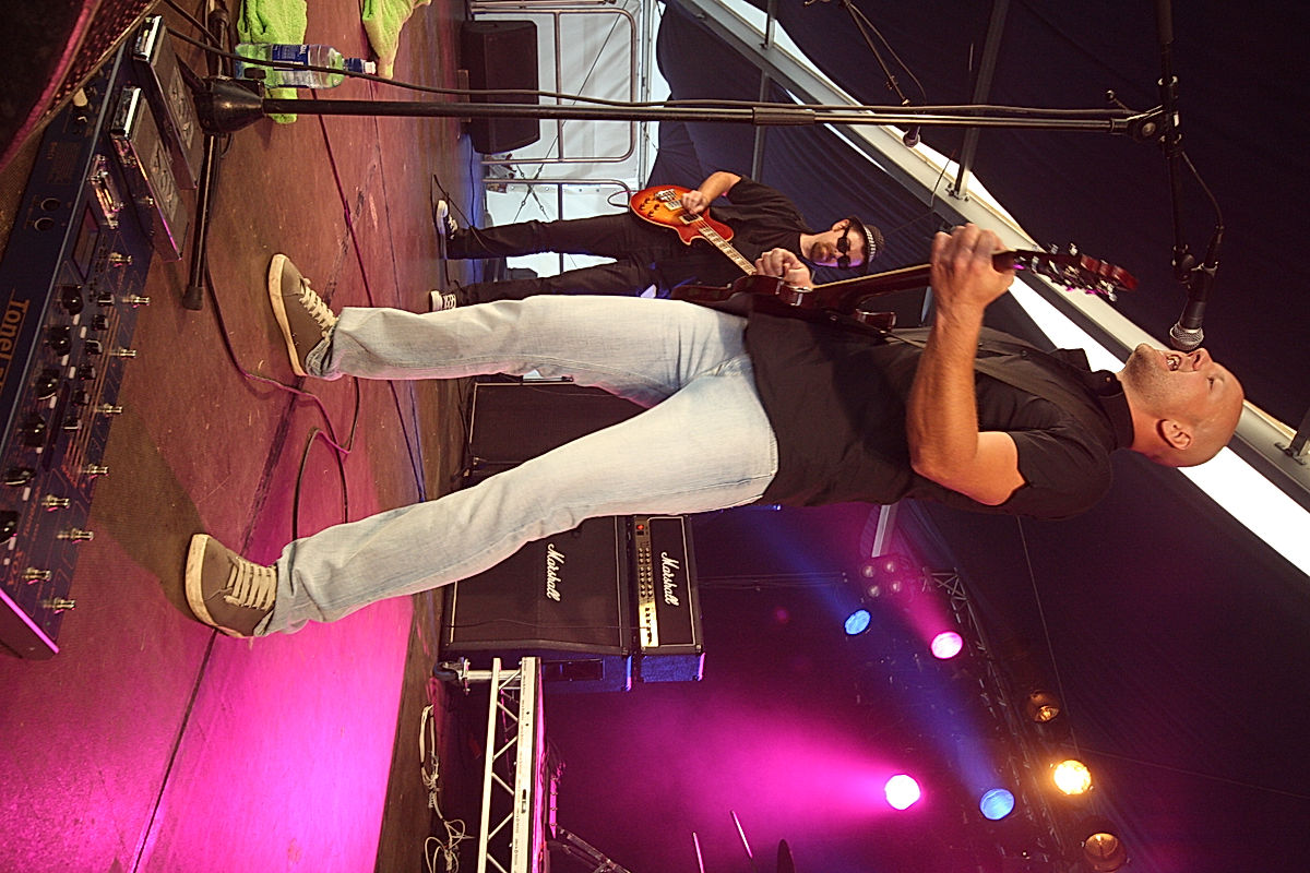 Sellouts - 2010 - SommarRock Svedala