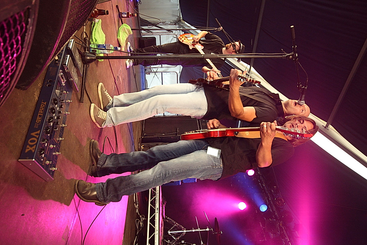 Sellouts - 2010 - SommarRock Svedala