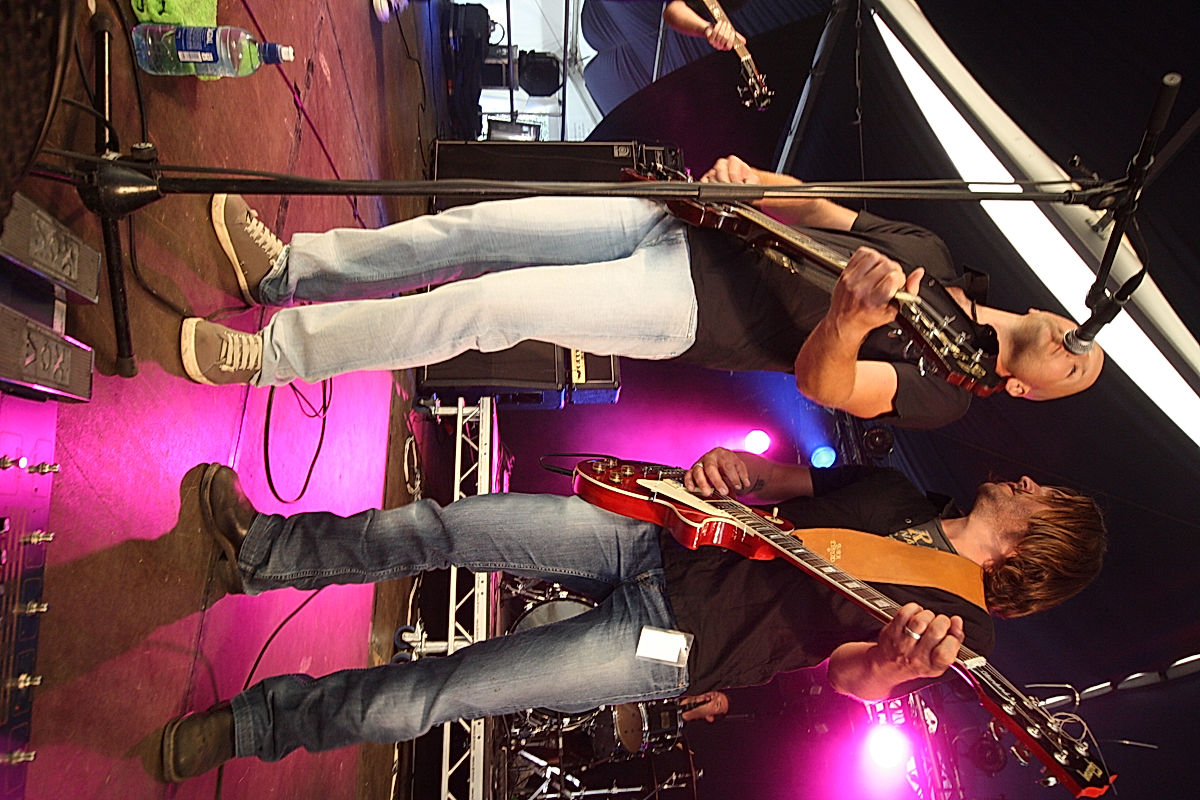 Sellouts - 2010 - SommarRock Svedala