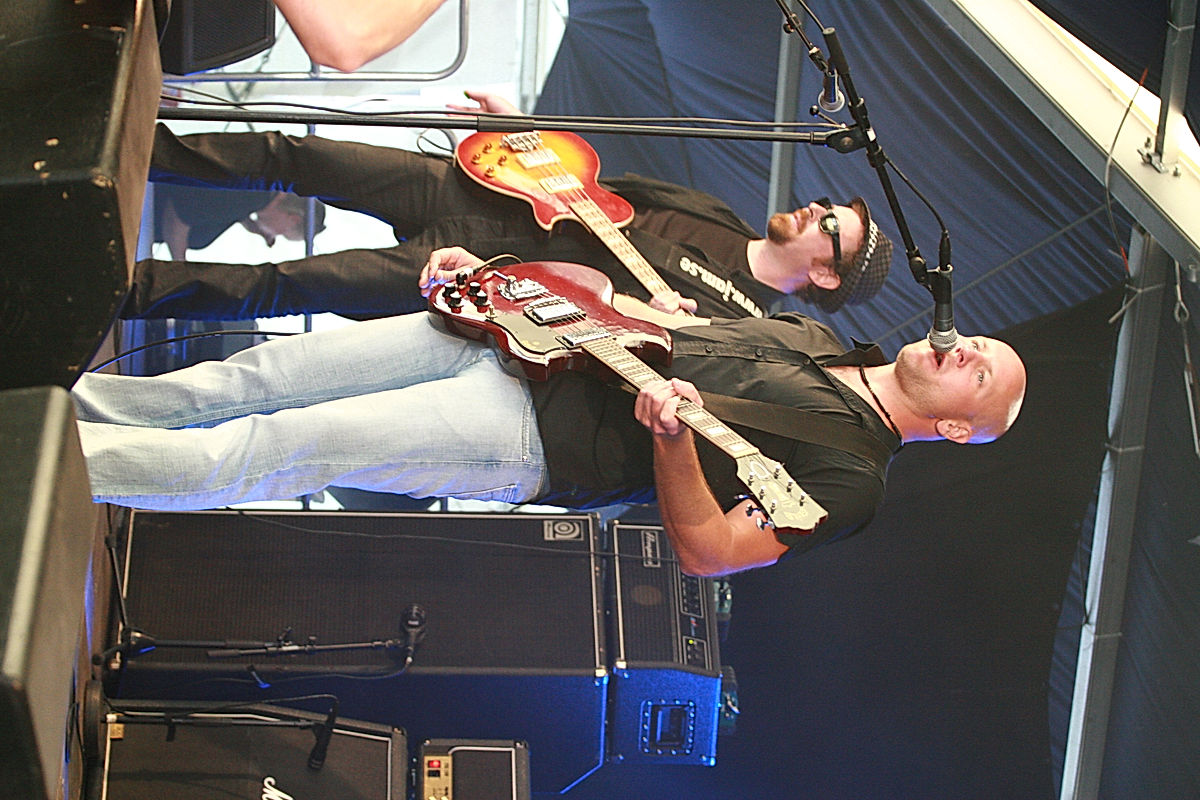 Sellouts - 2010 - SommarRock Svedala