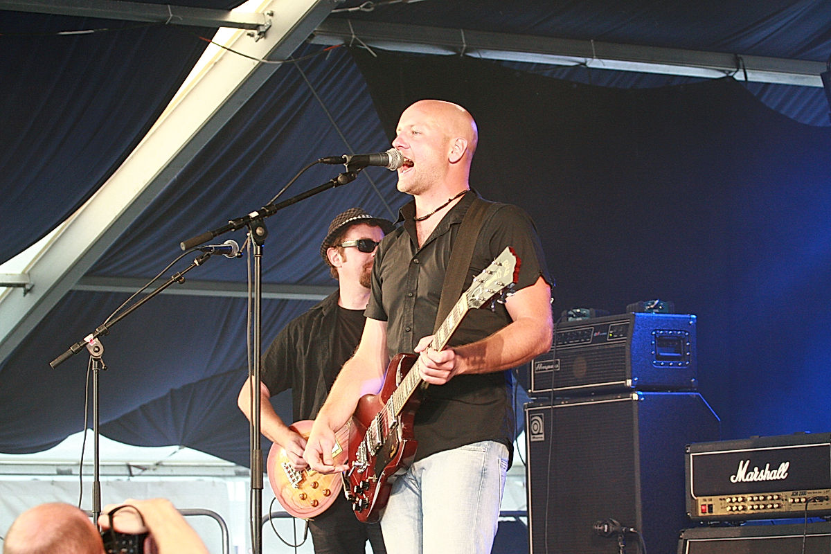 Sellouts - 2010 - SommarRock Svedala