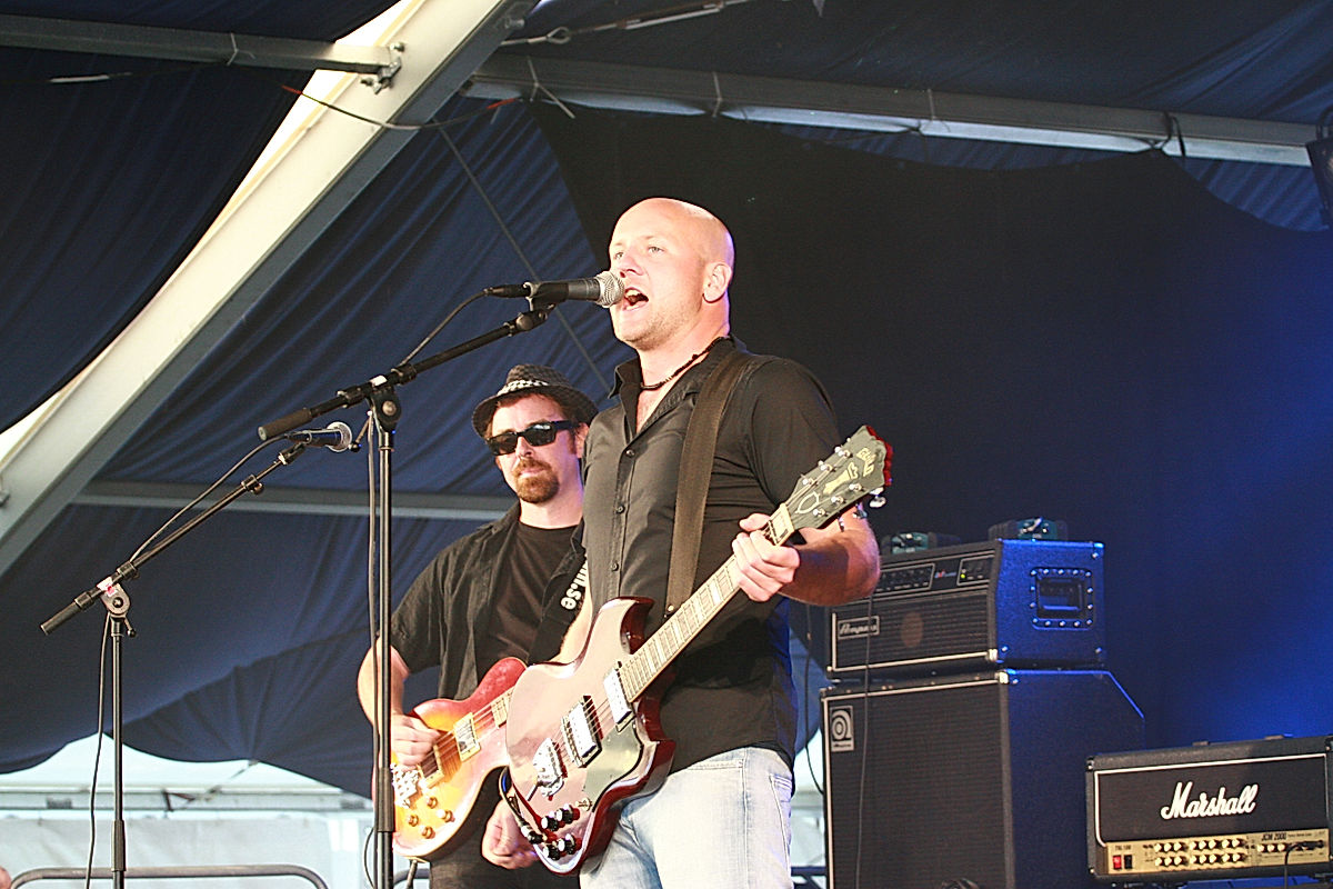 Sellouts - 2010 - SommarRock Svedala