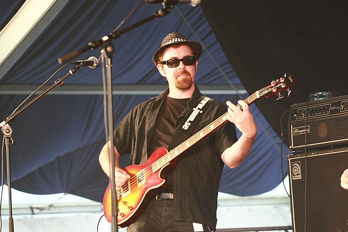 Sellouts - 2010 - SommarRock Svedala