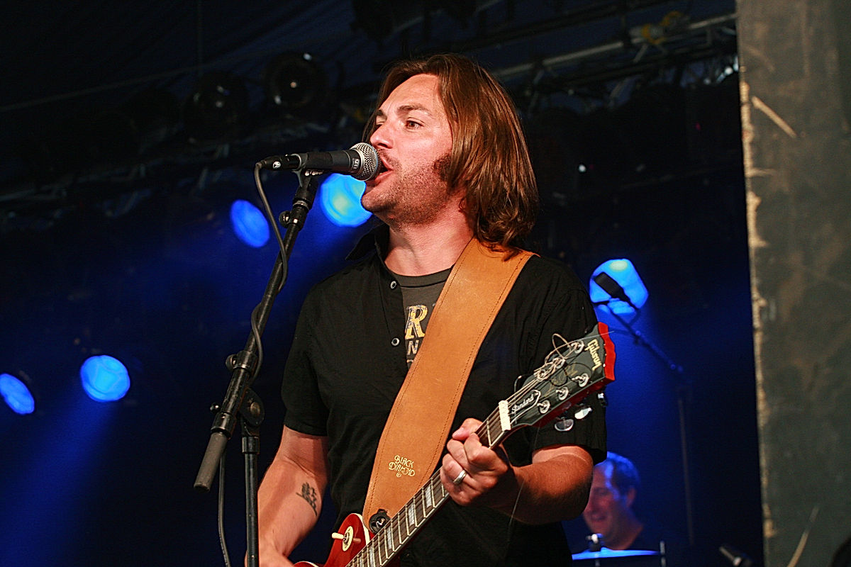 Sellouts - 2010 - SommarRock Svedala