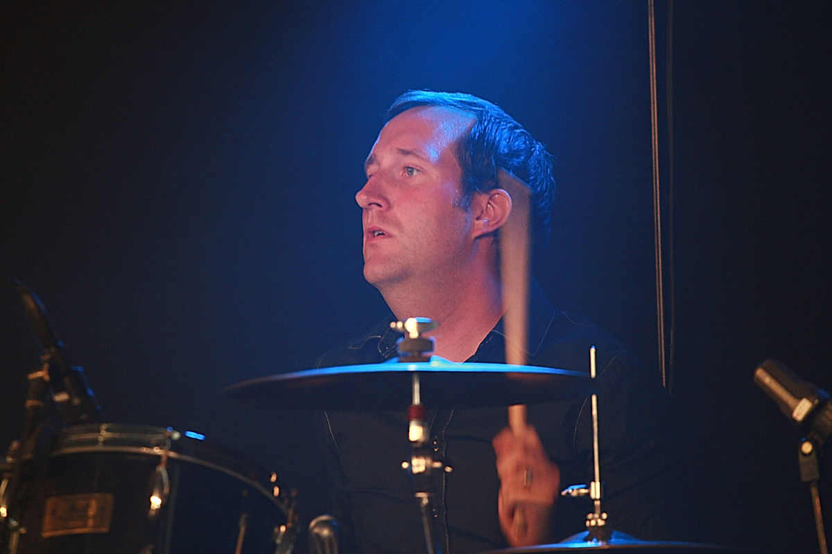 Sellouts - 2010 - SommarRock Svedala