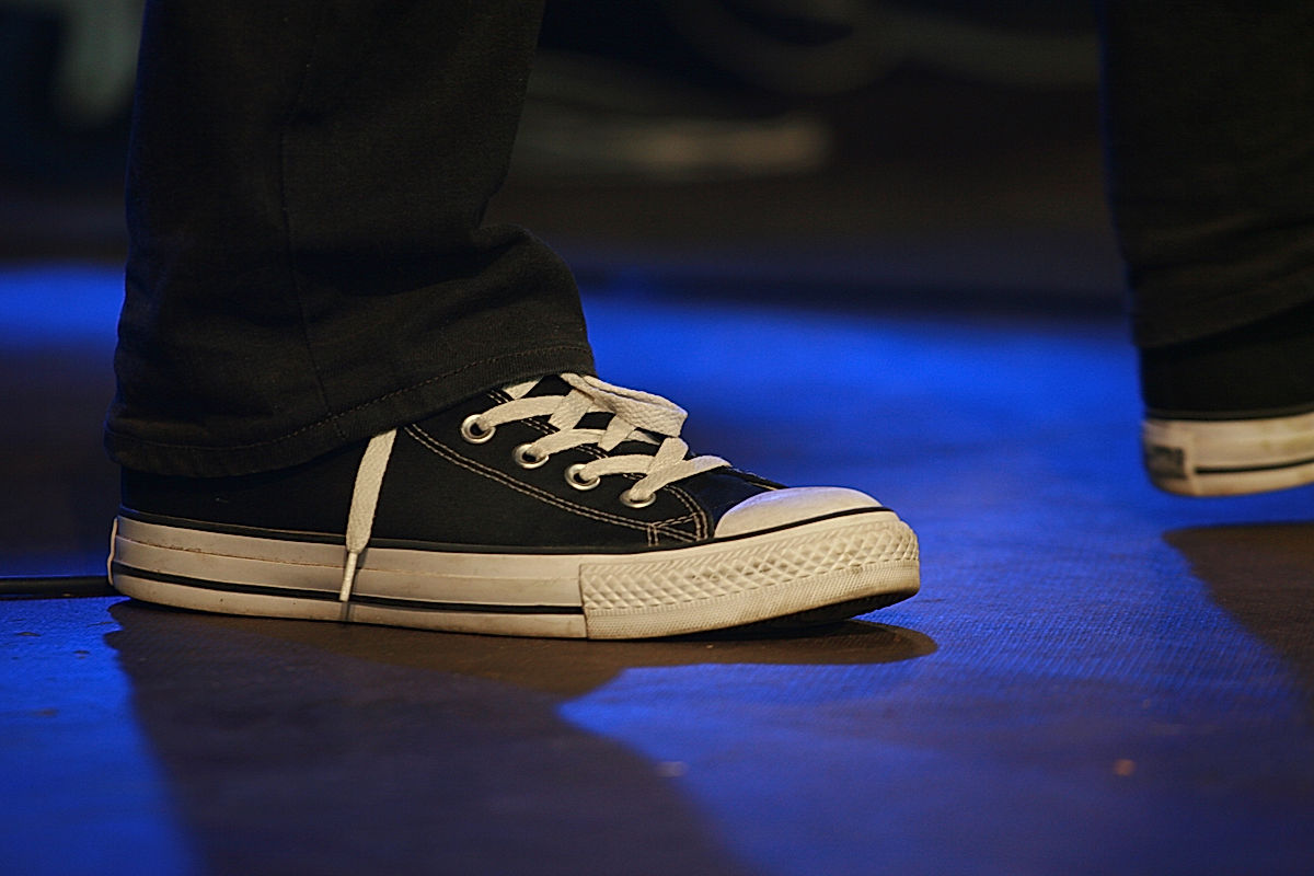 Sellouts - 2010 - SommarRock Svedala