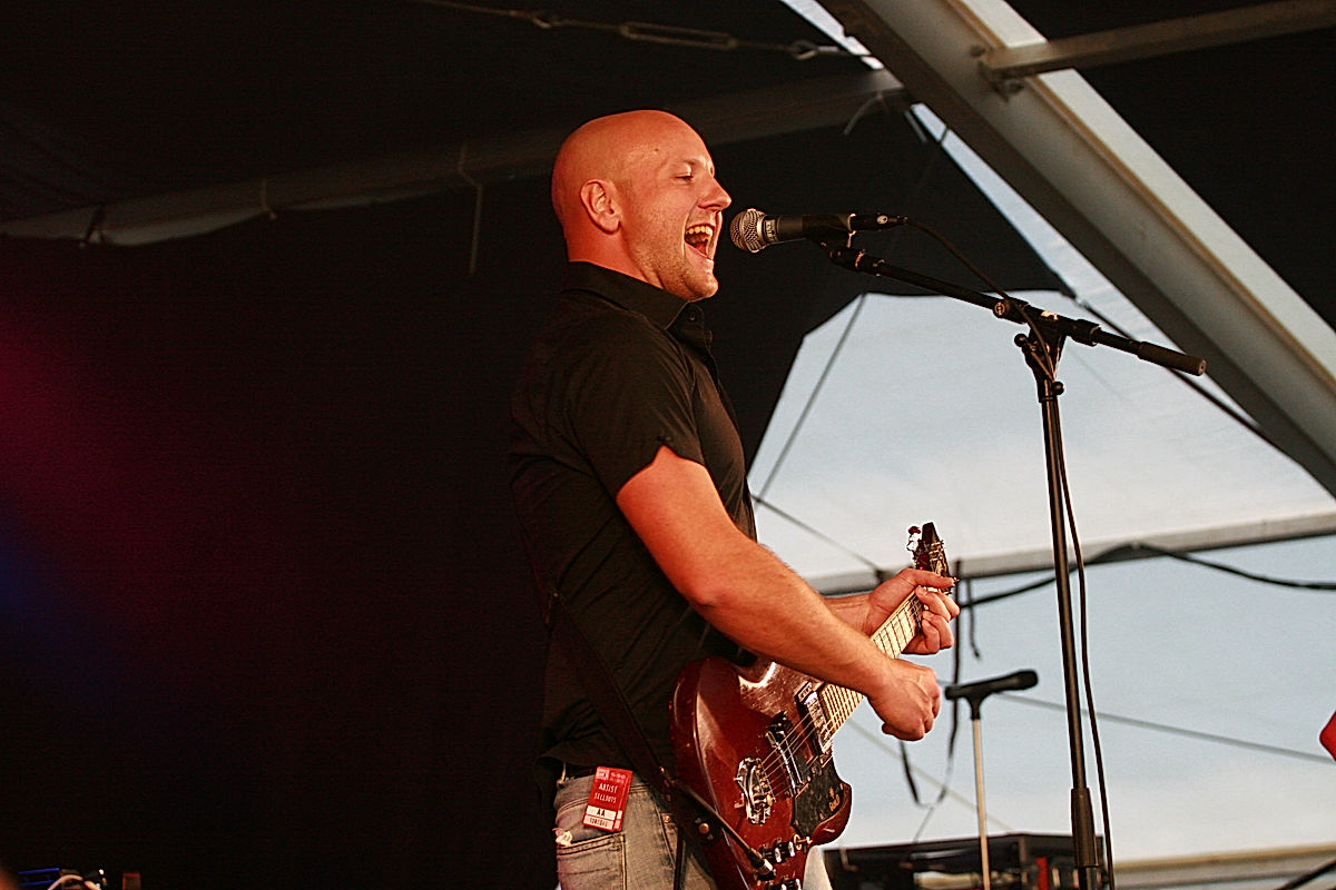 Sellouts - 2010 - SommarRock Svedala