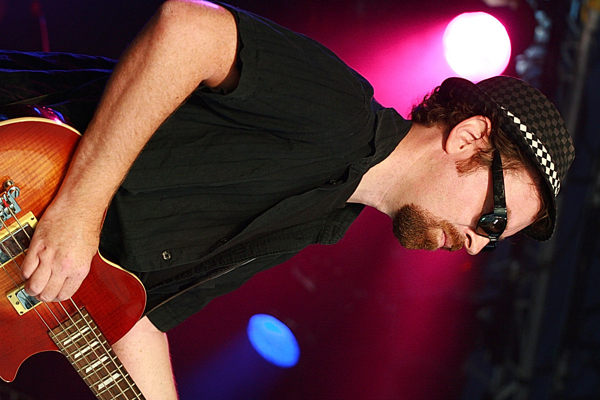 Sellouts - 2010 - SommarRock Svedala