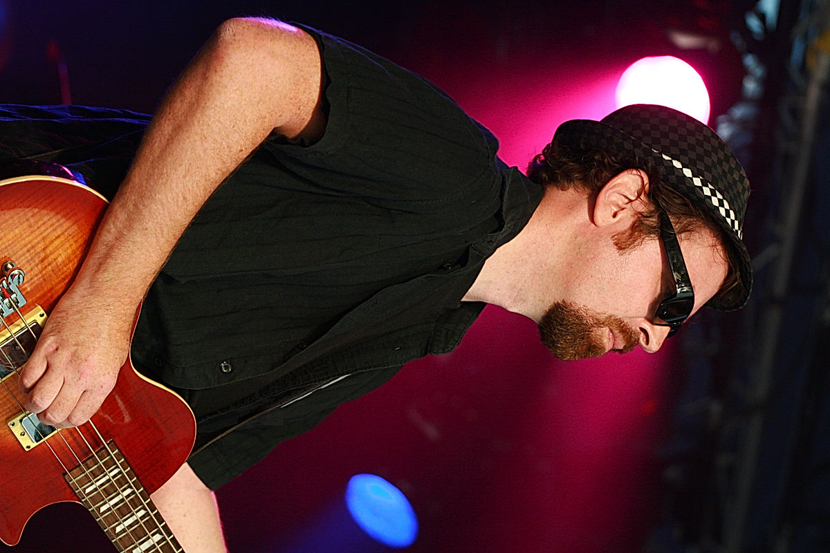 Sellouts - 2010 - SommarRock Svedala