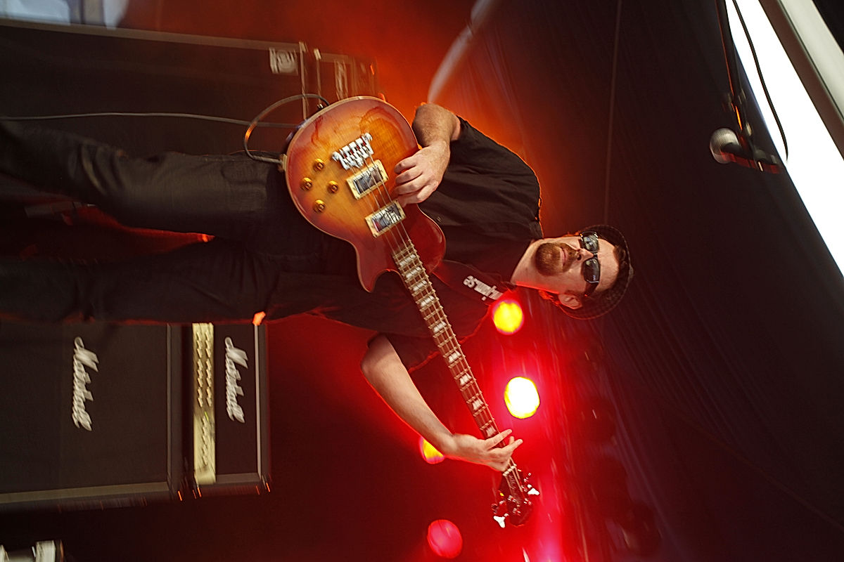 Sellouts - 2010 - SommarRock Svedala