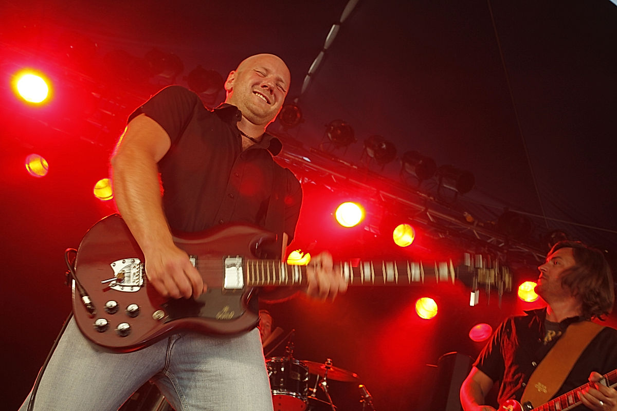 Sellouts - 2010 - SommarRock Svedala