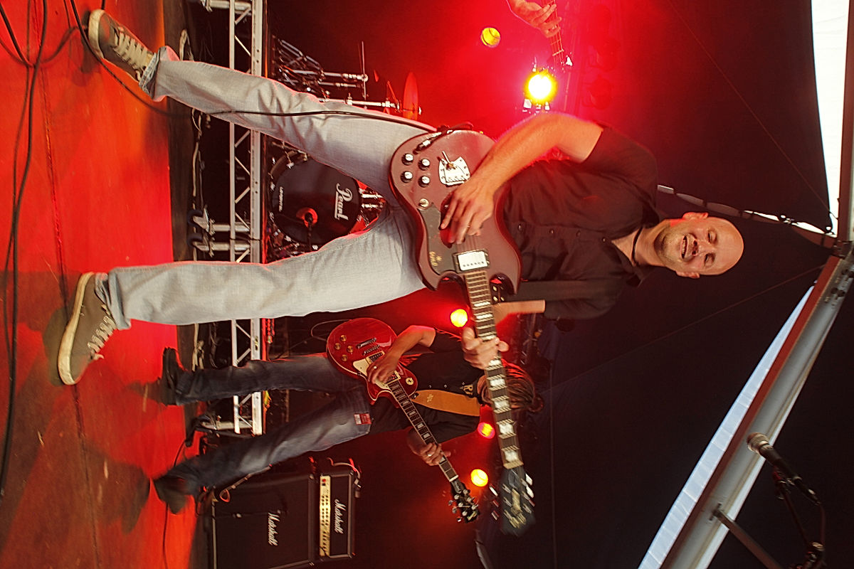 Sellouts - 2010 - SommarRock Svedala