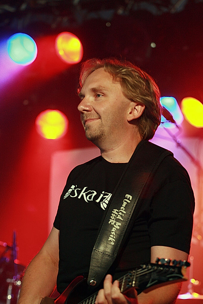 Skai - 2010 - SommarRock Svedala