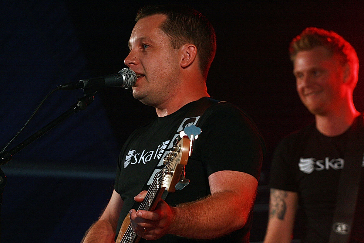 Skai - 2010 - SommarRock Svedala