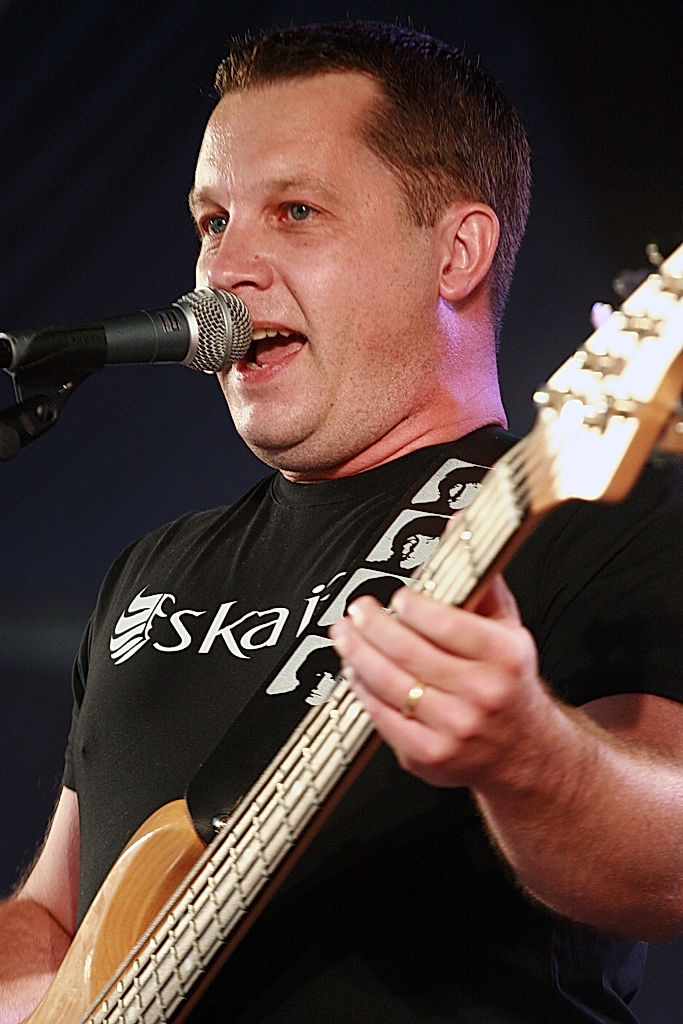 Skai - 2010 - SommarRock Svedala