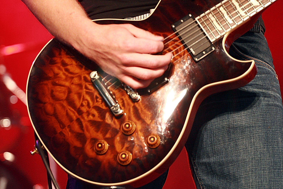 Skai - 2010 - SommarRock Svedala