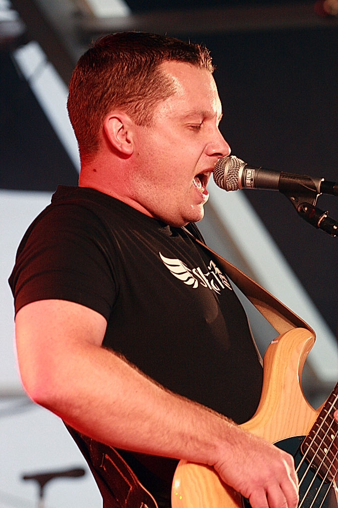 Skai - 2010 - SommarRock Svedala