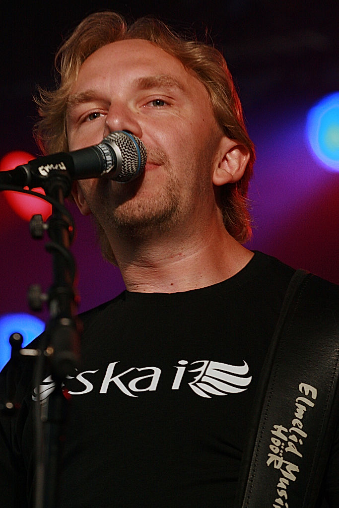 Skai - 2010 - SommarRock Svedala