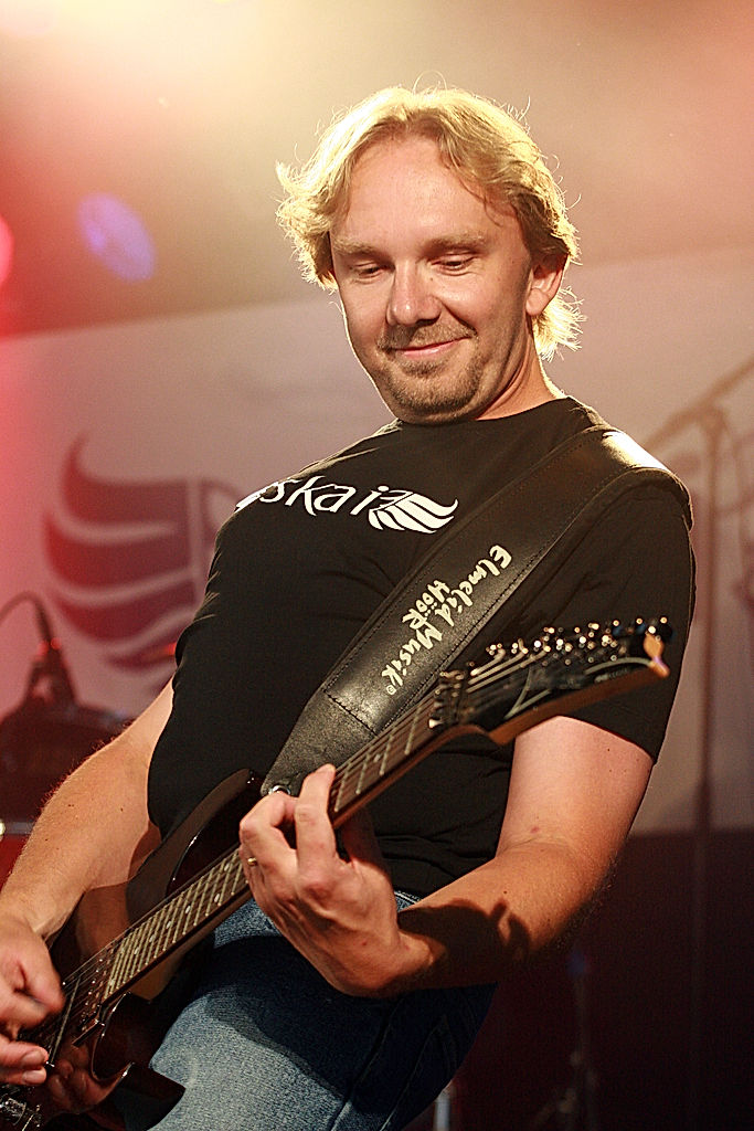 Skai - 2010 - SommarRock Svedala