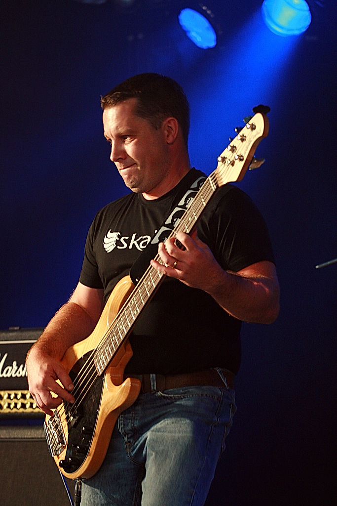 Skai - 2010 - SommarRock Svedala