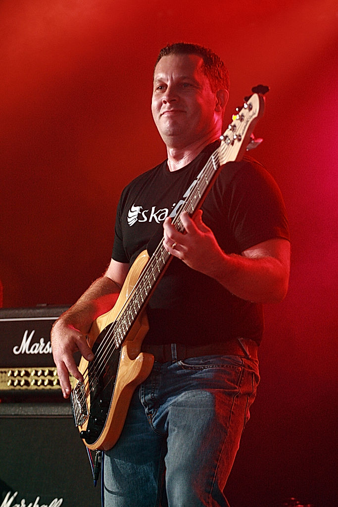 Skai - 2010 - SommarRock Svedala