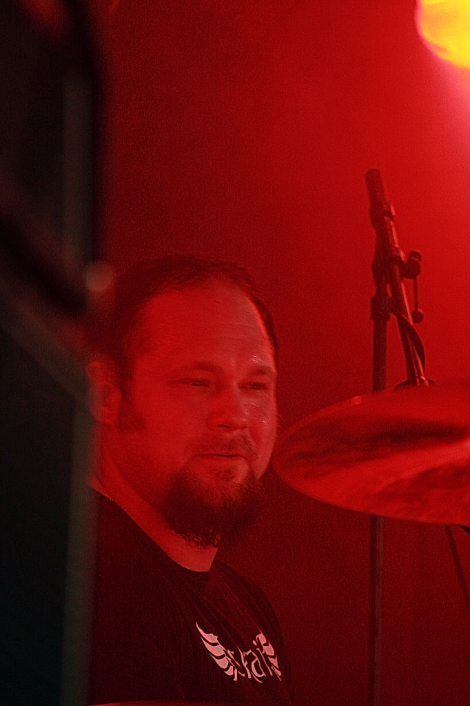 Skai - 2010 - SommarRock Svedala