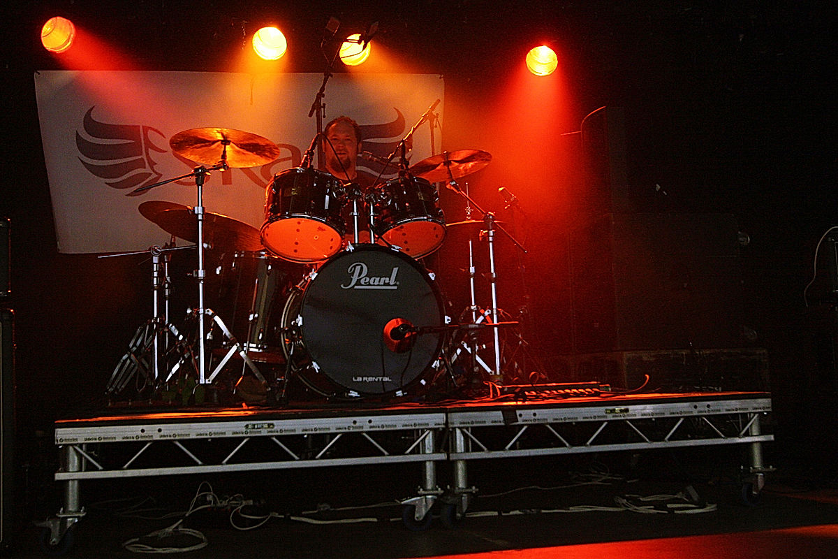 Skai - 2010 - SommarRock Svedala